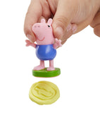 Play-Doh: Peppa's Ice Cream - Playset