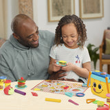 Play-Doh: Picnic Shapes - Starter Set