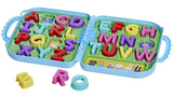 Peppa Pig - Peppa’s Alphabet Case