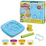 Play-Doh: Create ‘n Go Playset - Pets