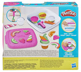 Play-Doh: Create ‘n Go Playset - Cupcakes