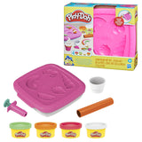 Play-Doh: Create ‘n Go Playset - Cupcakes