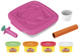 Play-Doh: Create ‘n Go Playset - Cupcakes