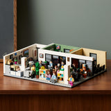 LEGO Ideas: The Office - (21336)