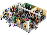 LEGO Ideas: The Office - (21336)