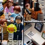 LEGO Ideas: The Office - (21336)