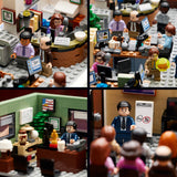 LEGO Ideas: The Office - (21336)