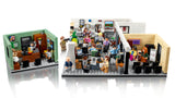 LEGO Ideas: The Office - (21336)