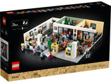 LEGO Ideas: The Office - (21336)