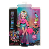 Monster High: Lagoona Blue - Fashion Doll