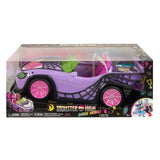 Monster High - Ghoul Mobile Vehicle
