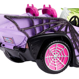 Monster High - Ghoul Mobile Vehicle