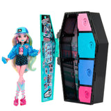 Monster High: Skulltimate Secrets - Innovation - Fashion Doll (Skulltimate - S1)