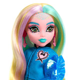 Monster High: Skulltimate Secrets - Innovation - Fashion Doll (Skulltimate - S1)