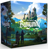 Castles of Burgundy - Special Edition