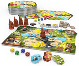 Castles of Burgundy - Special Edition