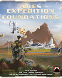 Terraforming Mars: Ares Expedition - Foundations (Expansion)