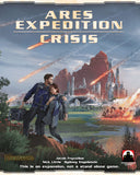 Terraforming Mars: Ares Expedition - Crisis (Expansion)