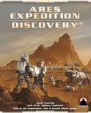 Terraforming Mars: Ares Expedition - Discovery (Expansion)