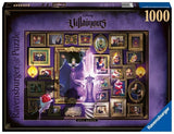 Ravensburger: Disney Villainous - Evil Queen (1000pc Jigsaw)