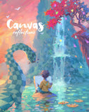 Canvas: Reflections (Board Game)