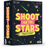 Shoot for the Stars (Board Game)