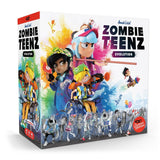 Zombie Teenz Evolution (Board Game)