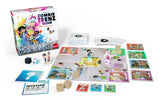 Zombie Teenz Evolution (Board Game)