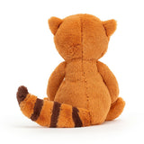 JellyCat: Bashful Red Panda (Medium) ((31cm))