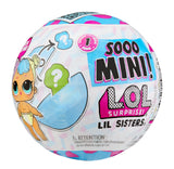 LOL Surprise! - Sooo Mini - Lil Sis (Blind Box)