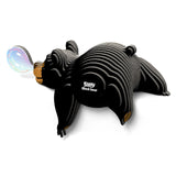 Eugy: Black Bear - 3D Cardboard Model