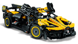 LEGO Technic: Bugatti Bolide - (42151)