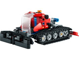 LEGO Technic: Snow Groomer - (42148)