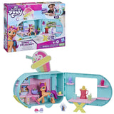 My Little Pony - Starscout Smoothie Truck
