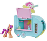 My Little Pony - Starscout Smoothie Truck
