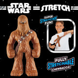 Star Wars: Chewbacca - Stretch Armstrong