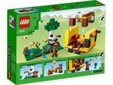 LEGO Minecraft: The Bee Cottage - (21241)