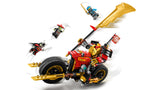 LEGO Ninjago: Kai’s Mech Rider EVO - (71783)