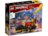 LEGO Ninjago: Kai’s Mech Rider EVO - (71783)
