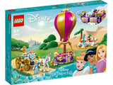 LEGO Disney: Princess Enchanted Journey - (43216)