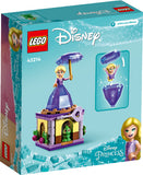 LEGO Disney: Twirling Rapunzel - (43214)
