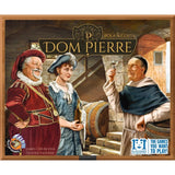 Dom Pierre (Board Game)