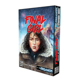 Final Girl (Season 2): Terror at Station 2891 (Expansion)