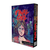 Final Girl (Season 2): A Knock at the Door (Expansion)