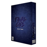 Final Girl (Season 2): Box of Props (Expansion)