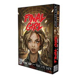 Final Girl (Season 2): Madness in the Dark (Expansion)