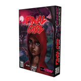 Final Girl (Season 2): Once Upon a Full Moon (Expansion)