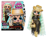 LOL Surprise! - OMG Doll - Western Cutie