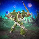 Transformers Legacy Evolution: Leader - Prime Universe Skyquake (Leader - Wave 1)