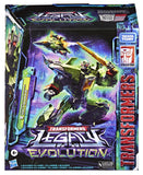 Transformers Legacy Evolution: Leader - Prime Universe Skyquake (Leader - Wave 1)